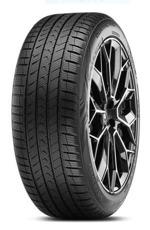 235/55R18 VREDESTEIN QUATRAC PRO+ 104V SUV XL M+S