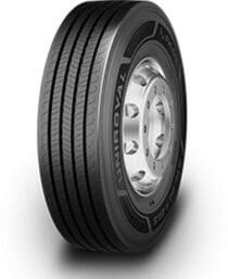 215/75R17.5 UNIROYAL FH40 126/124M TL (VODEĆA-REGIONAL)