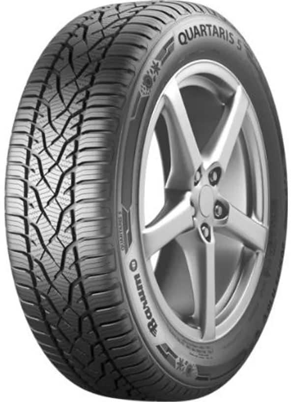165/65R15 BARUM QUARTARIS 5 81T M+S