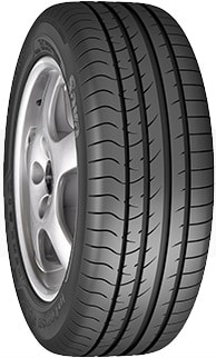 235/60R16 SAVA INTENSA SUV 2 100H