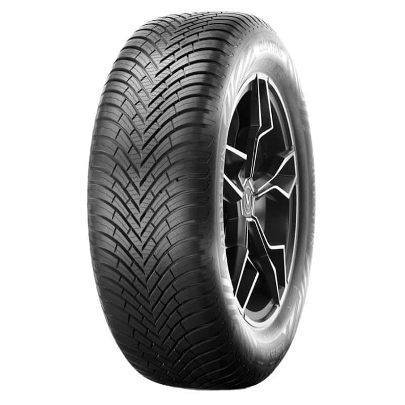 215/65R16 VREDESTEIN QUATRAC 102V M+S