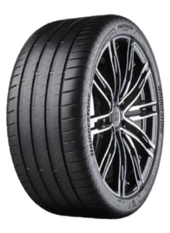 255/40YR20 BRIDGESTONE TL POTENZA SPORT AO Enl XL 101Y