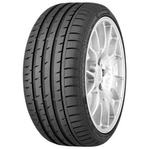 285/35YR21 CONTINENTAL TL SC-5* CS SEAL FR XL       105Y