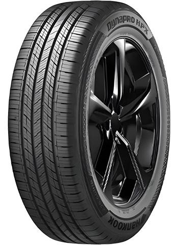 235/70HR16 HANKOOK TL RA43            106H
