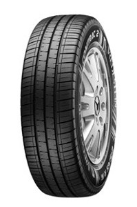 195/75R16 VREDESTEIN COMTRAC 2 110/108R