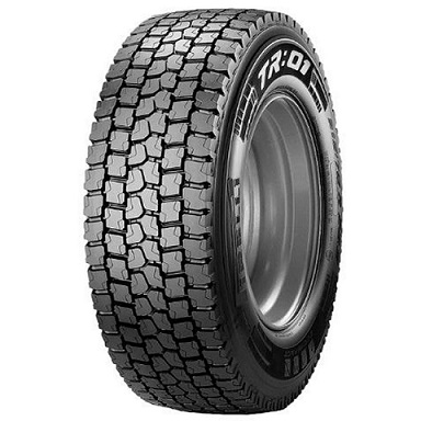 315/70R22.5 PIRELLI TR:01S 3PMSF 154L/152M (POGONSKA-REGIONAL)