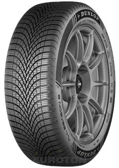 245/45R19 DUNLOP ALL SEASON 2 MFS 102Y XL M+S