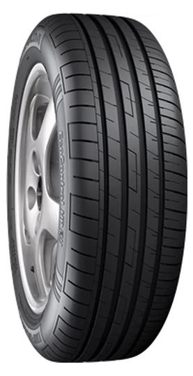 215/55R16 FULDA ECOCONTROL HP 2 97Y XL