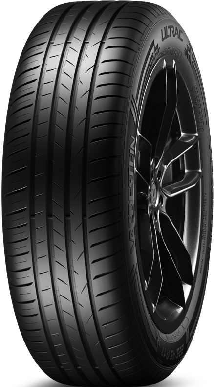 225/60R17 VREDESTEIN ULTRAC+ 99V