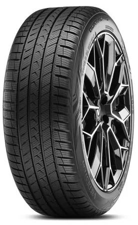 245/40R20 VREDESTEIN QUATRAC PRO+ 99Y XL M+S