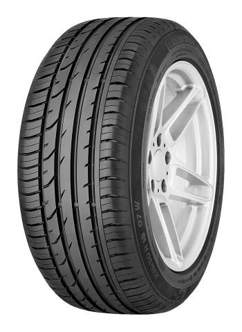 215/45VR16 CONTINENTAL TL PREMIUM 2 AO FR XL       90V