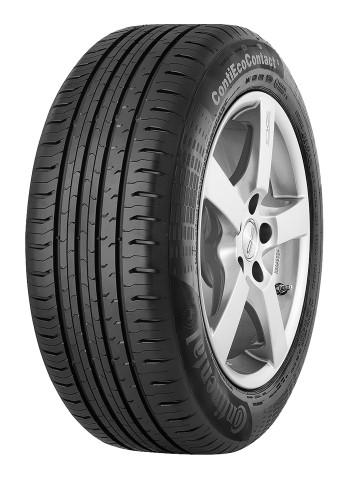 225/45VR17 CONTINENTAL TL ECO 5 AO FR          91V