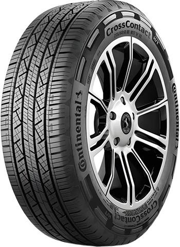 225/55VR18 CONTINENTAL TL CROSS H/T FR          98V