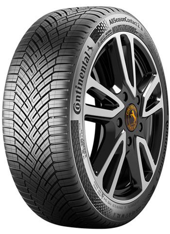 235/45TR20 CONTINENTAL TL ALLSEASONCONTACT 2 SEAL XL 100T