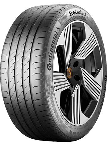 HL255/35WR19 CONTINENTAL TL ECO 7 MO XL            99W