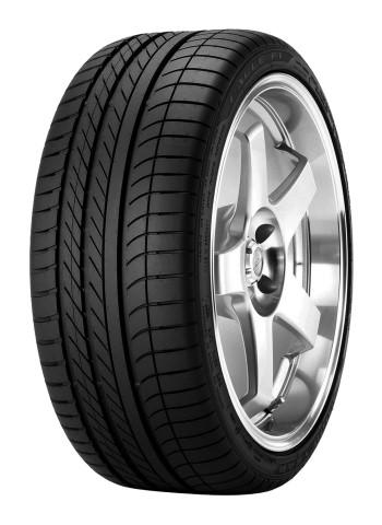 225/40WR18 GOODYEAR TL F1 ASYM 2 ROF FP XL MOE   92W ROF