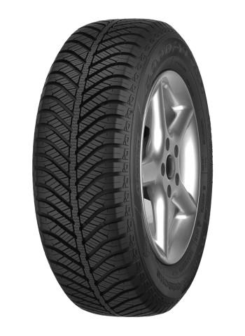 225/50VR17 GOODYEAR TL VECTOR-4S FP XL AO      98V