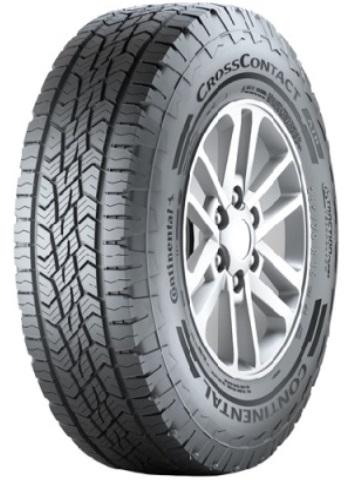 265/60HR18 CONTINENTAL TL CROSS ATR FR        110H