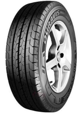 215/70R15C BRIDGESTONE TL R-660         109S