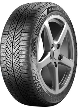 195/60R18 UNIROYAL ALLSEASONEXPERT 3 96H XL M+S