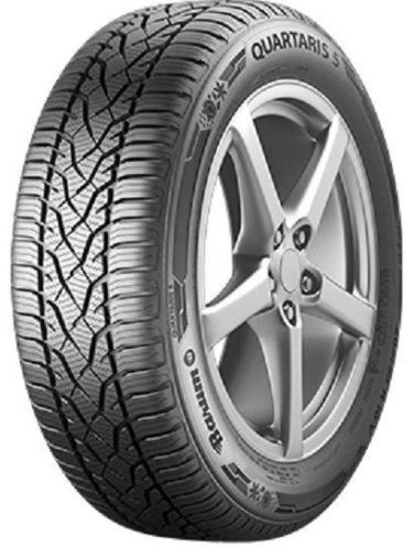 225/45R18 BARUM QUARTARIS 5 95W XL M+S