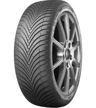 275/45R20 KUMHO HA32 SUV ALL SEASON 110W XL M+S