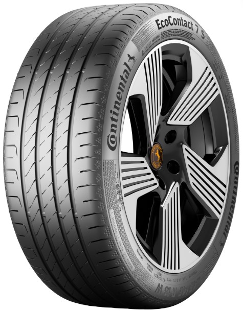205/60R16 CONTINENTAL ContiEcoContact 7 S 92H