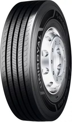 385/65R22.5 UNIROYAL FH40 160K TL (VODEĆA - REGIONAL)
