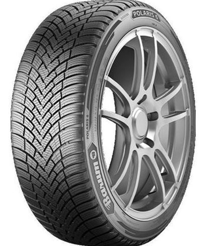 225/45R17 BARUM POLARIS 6 91H MS
