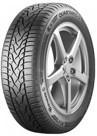 225/50R17 BARUM QUARTARIS 5 98V XL M+S