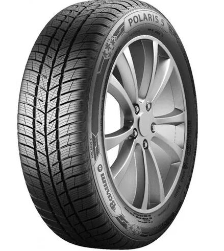 225/65R17 BARUM POLARIS 6 106H XL MS