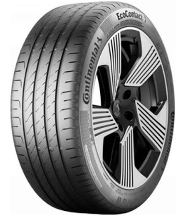 215/65R16 CONTINENTAL ContiEcoContact 7 (+) 102H XL