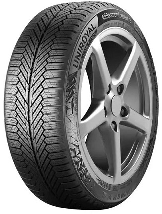 225/45R17 UNIROYAL ALLSEASONEXPERT 3 94V XL M+S