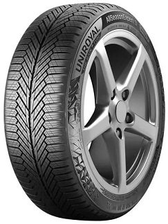 215/60R17 UNIROYAL ALLSEASONEXPERT 3 100V XL M+S