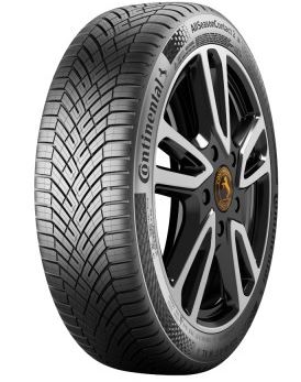 235/45R17 CONTINENTAL AllSeasonContact 2 97Y XL M+S