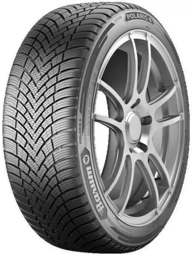 165/65R15 BARUM POLARIS 6 81T MS