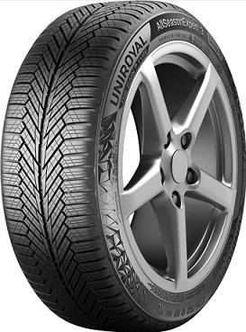 175/65R17 UNIROYAL ALLSEASONEXPERT 3 87H M+S