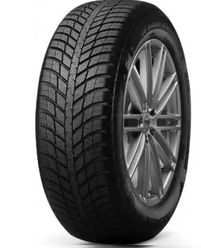 175/70R14 NEXEN NBLUE 4SEASON 84T M+S