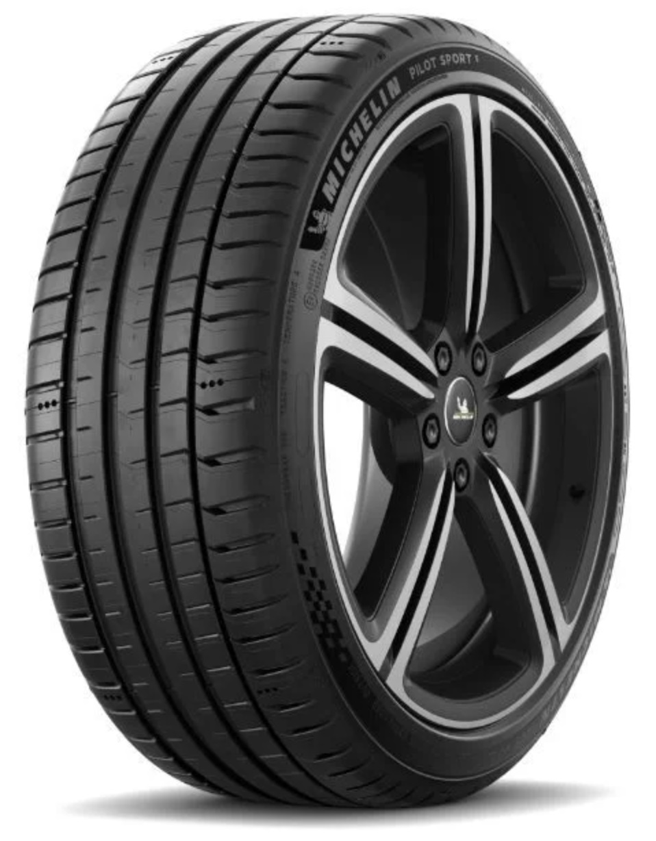 225/50R17 MICHELIN PILOT SPORT 5 98Y XL