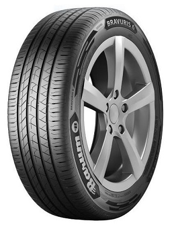 195/65R15 BARUM BRAVURIS 6 91H