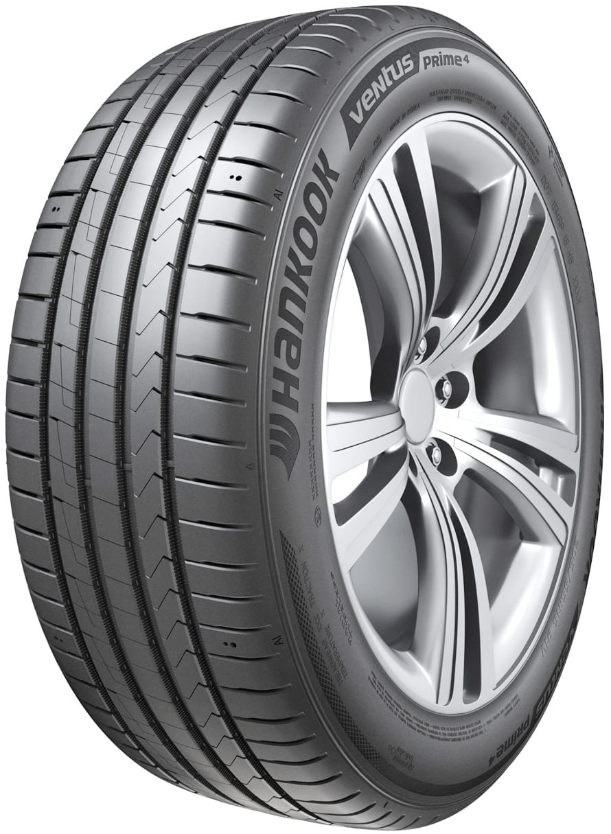 215/55R16 HANKOOK K135 97W XL