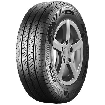 215/60R16 BARUM VANIS 3 103/101T