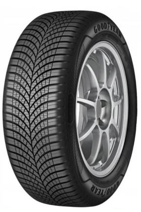 225/40R19 GOODYEAR VECTOR 4SEASONS G3 93W XL M+S