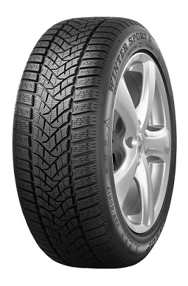 205/50R17 DUNLOP WINTER 93V XL MS