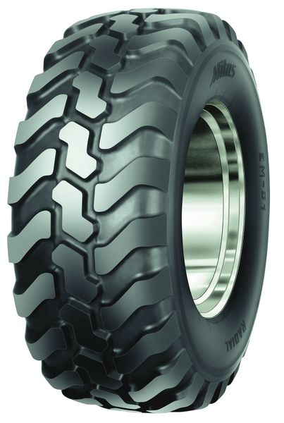 365/70R18 MITAS EM-01 135B TL