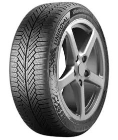225/60R18 UNIROYAL ALLSEASONEXPERT 3 104W XL SUV M+S
