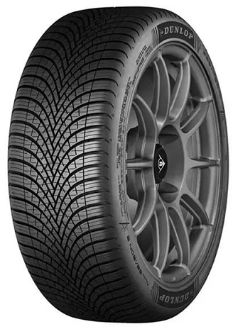 225/60R18 DUNLOP ALL SEASON 2 104W XL SUV M+S