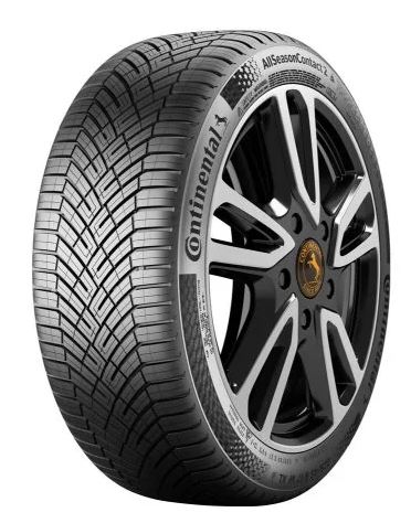225/60R17 CONTINENTAL AllSeasonContact 2 103H XL M+S