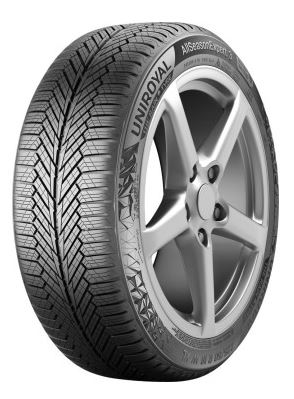205/55R16 UNIROYAL ALLSEASONEXPERT 3 91H M+S