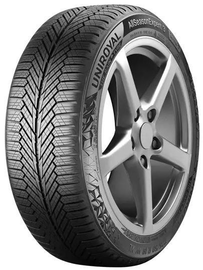 205/55R19 UNIROYAL ALLSEASONEXPERT 3 97V XL M+S